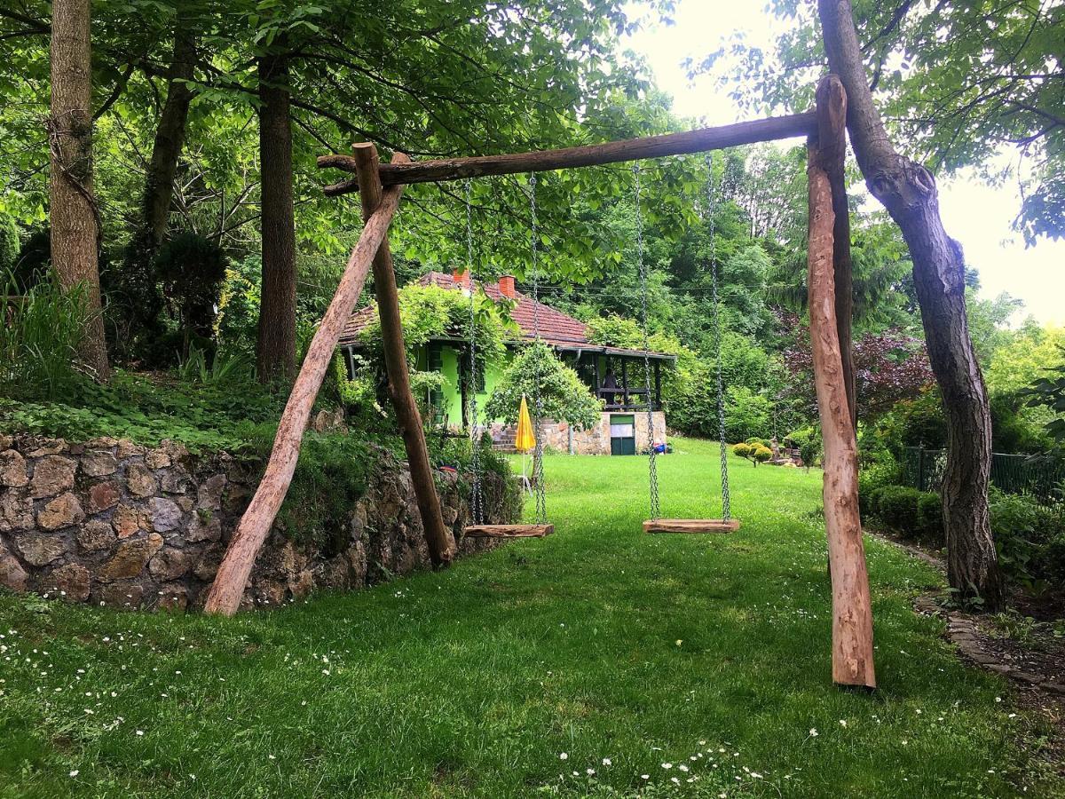 Etno-Kuca "Leka" Klisura Despotovac Exterior foto
