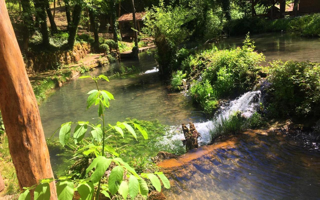 Etno-Kuca "Leka" Klisura Despotovac Exterior foto