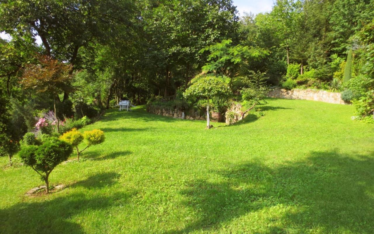 Etno-Kuca "Leka" Klisura Despotovac Exterior foto