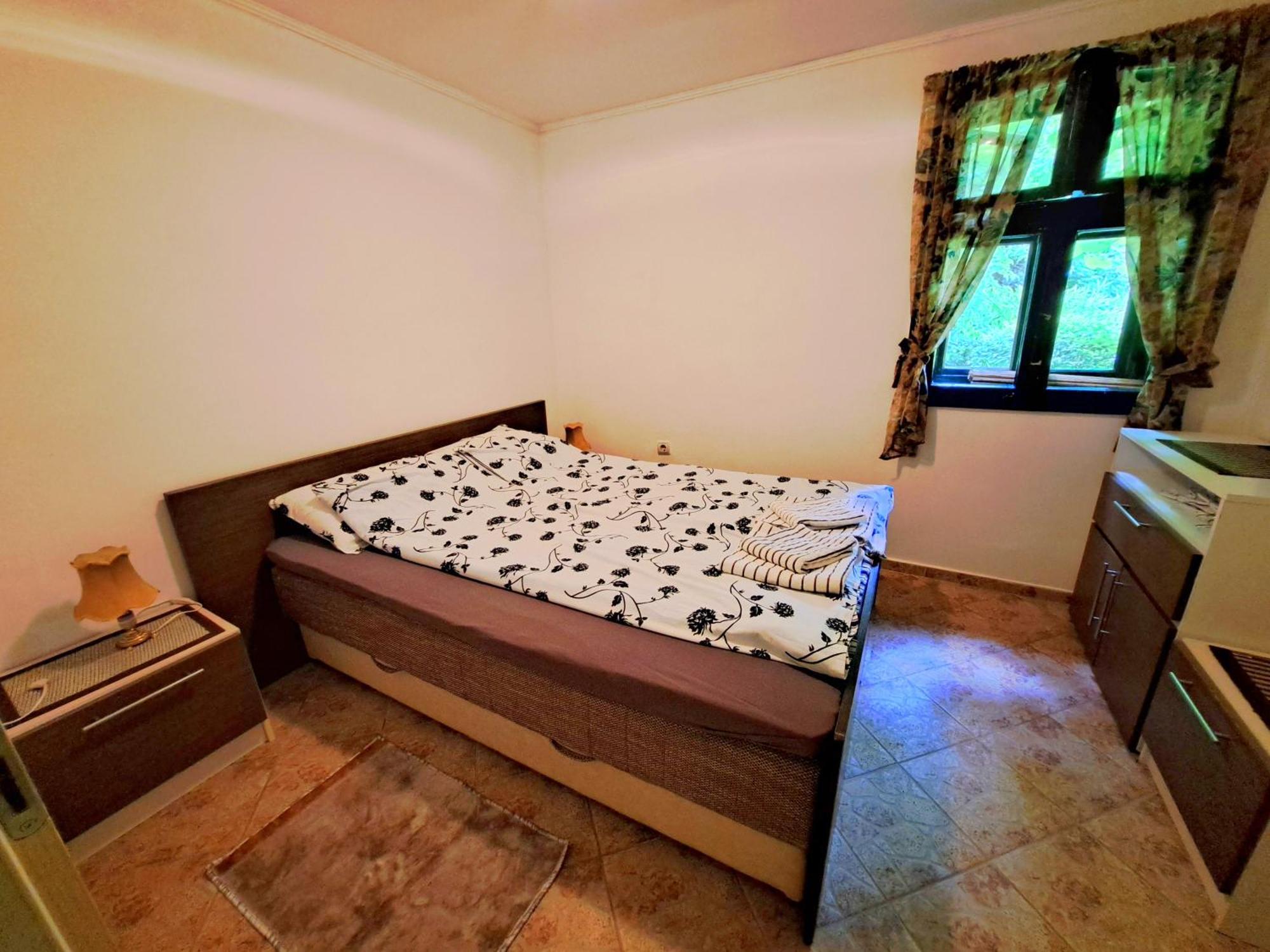 Etno-Kuca "Leka" Klisura Despotovac Exterior foto