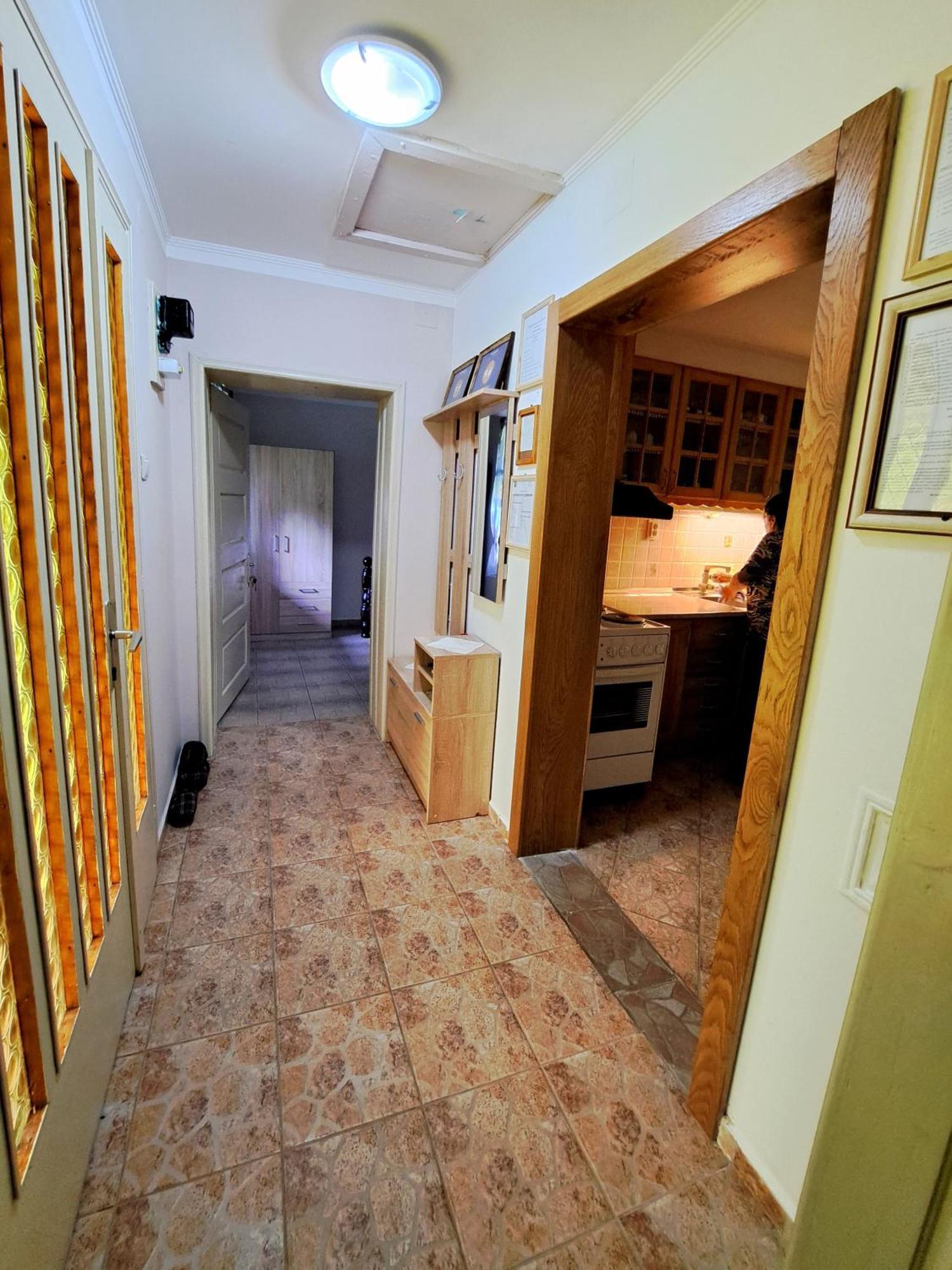 Etno-Kuca "Leka" Klisura Despotovac Exterior foto