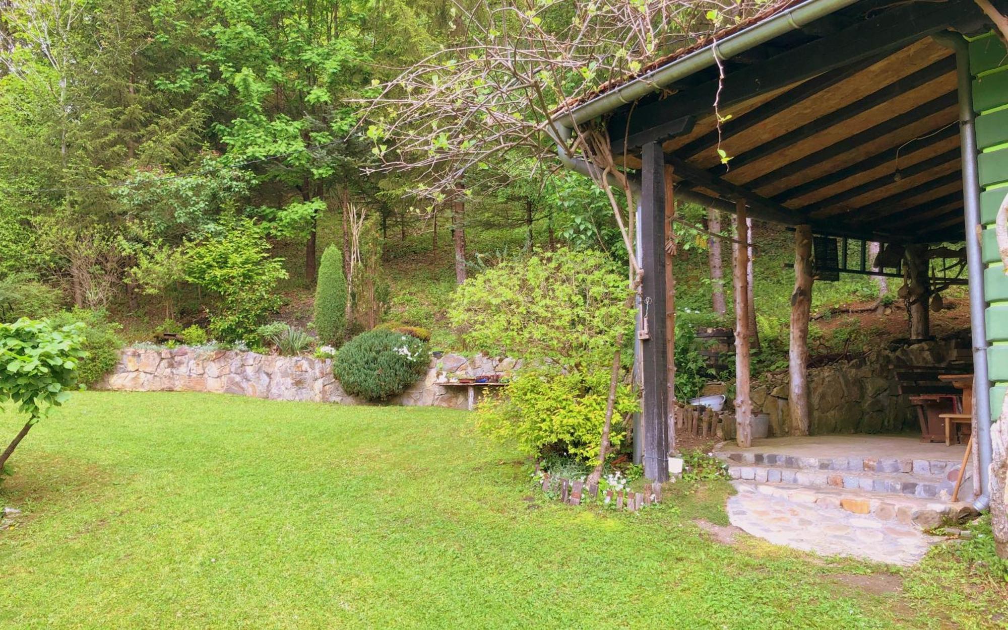 Etno-Kuca "Leka" Klisura Despotovac Exterior foto