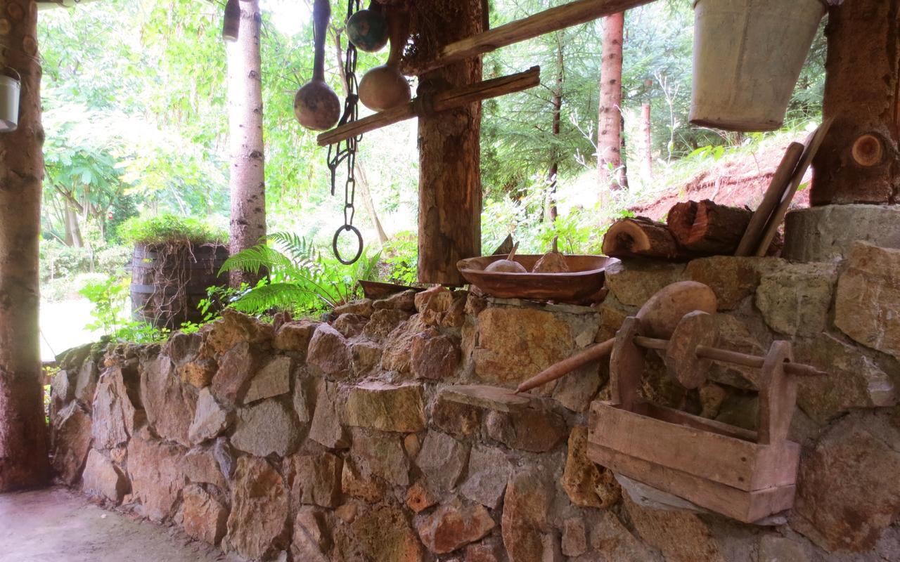 Etno-Kuca "Leka" Klisura Despotovac Exterior foto