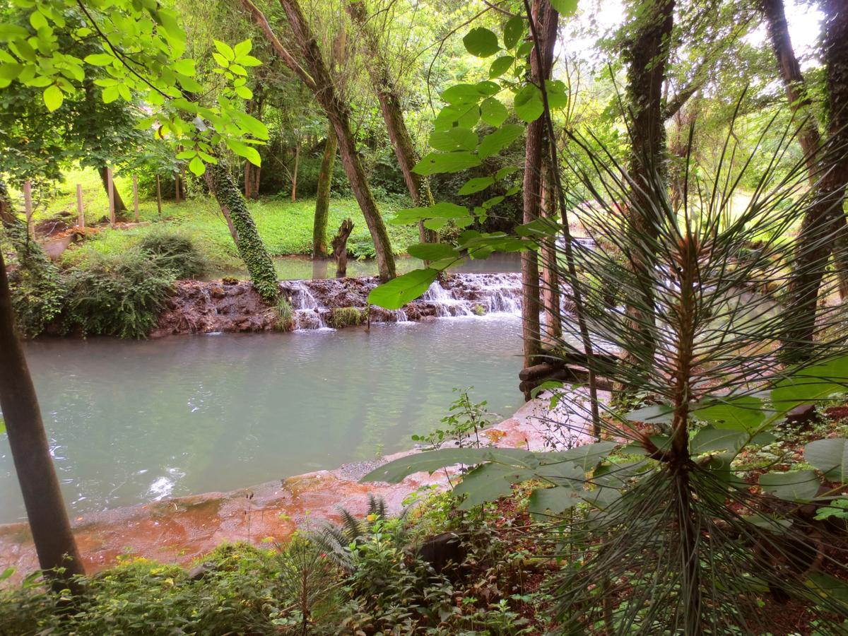 Etno-Kuca "Leka" Klisura Despotovac Exterior foto