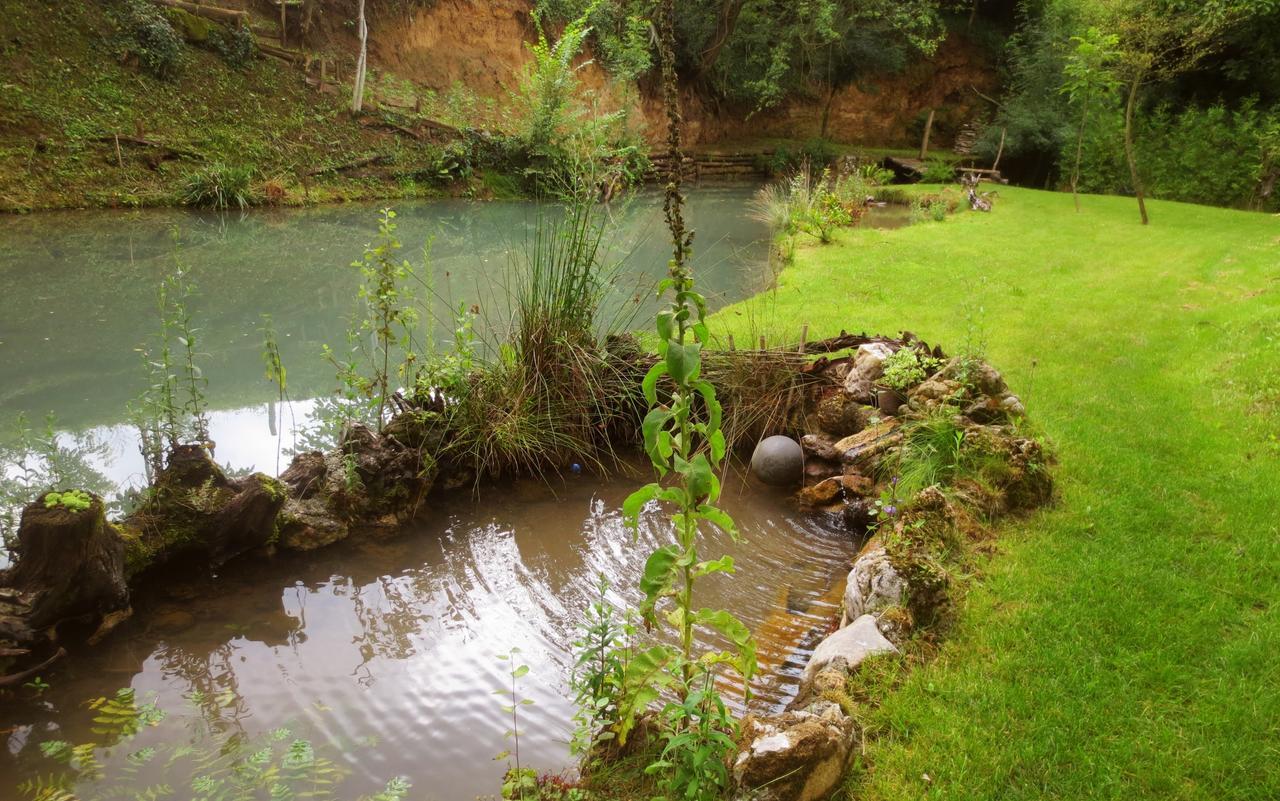 Etno-Kuca "Leka" Klisura Despotovac Exterior foto