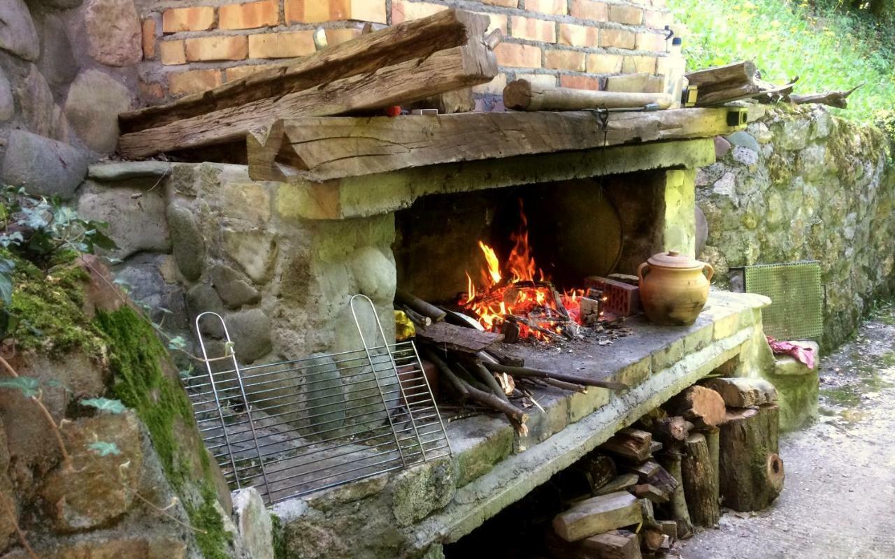 Etno-Kuca "Leka" Klisura Despotovac Exterior foto