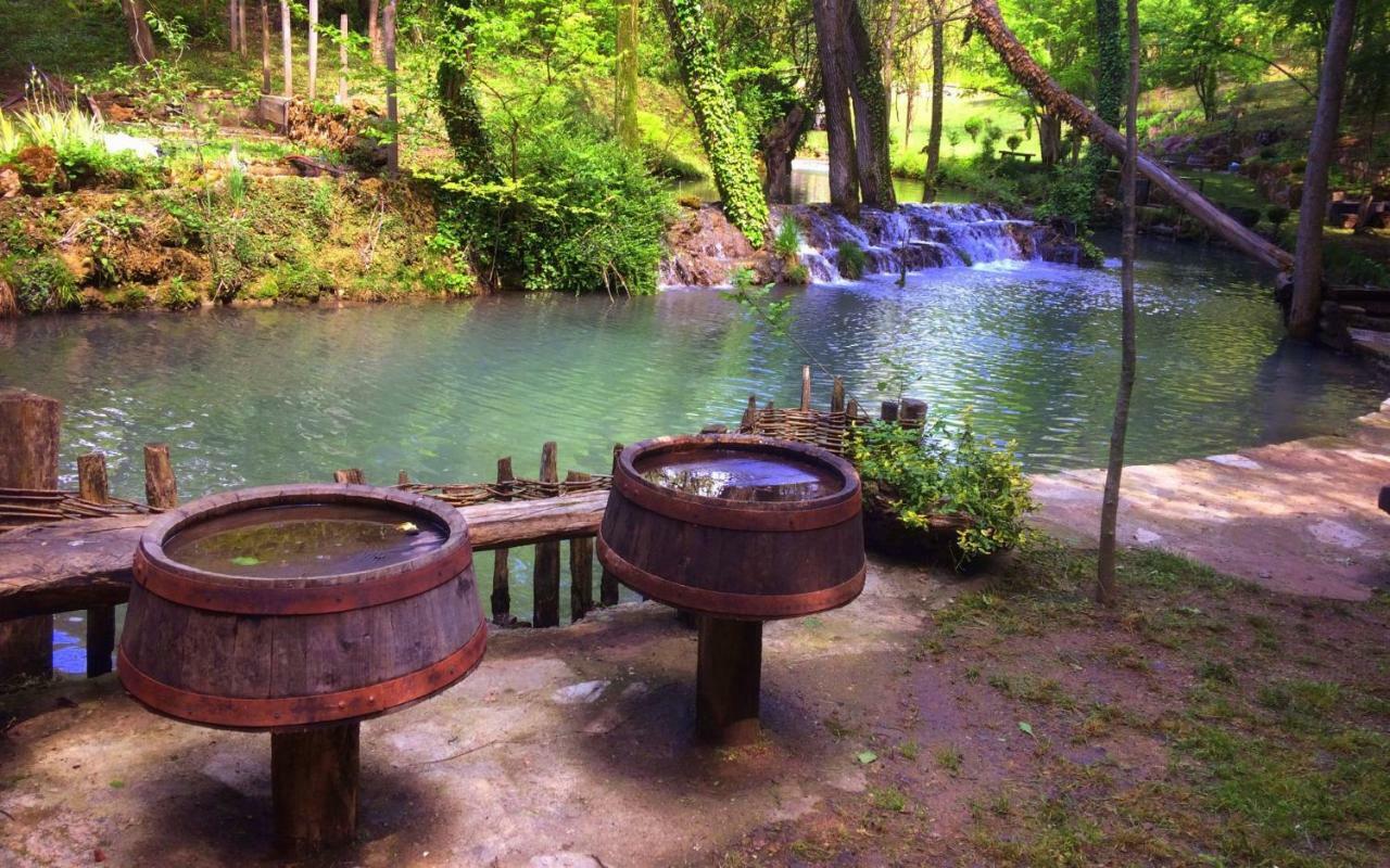 Etno-Kuca "Leka" Klisura Despotovac Exterior foto