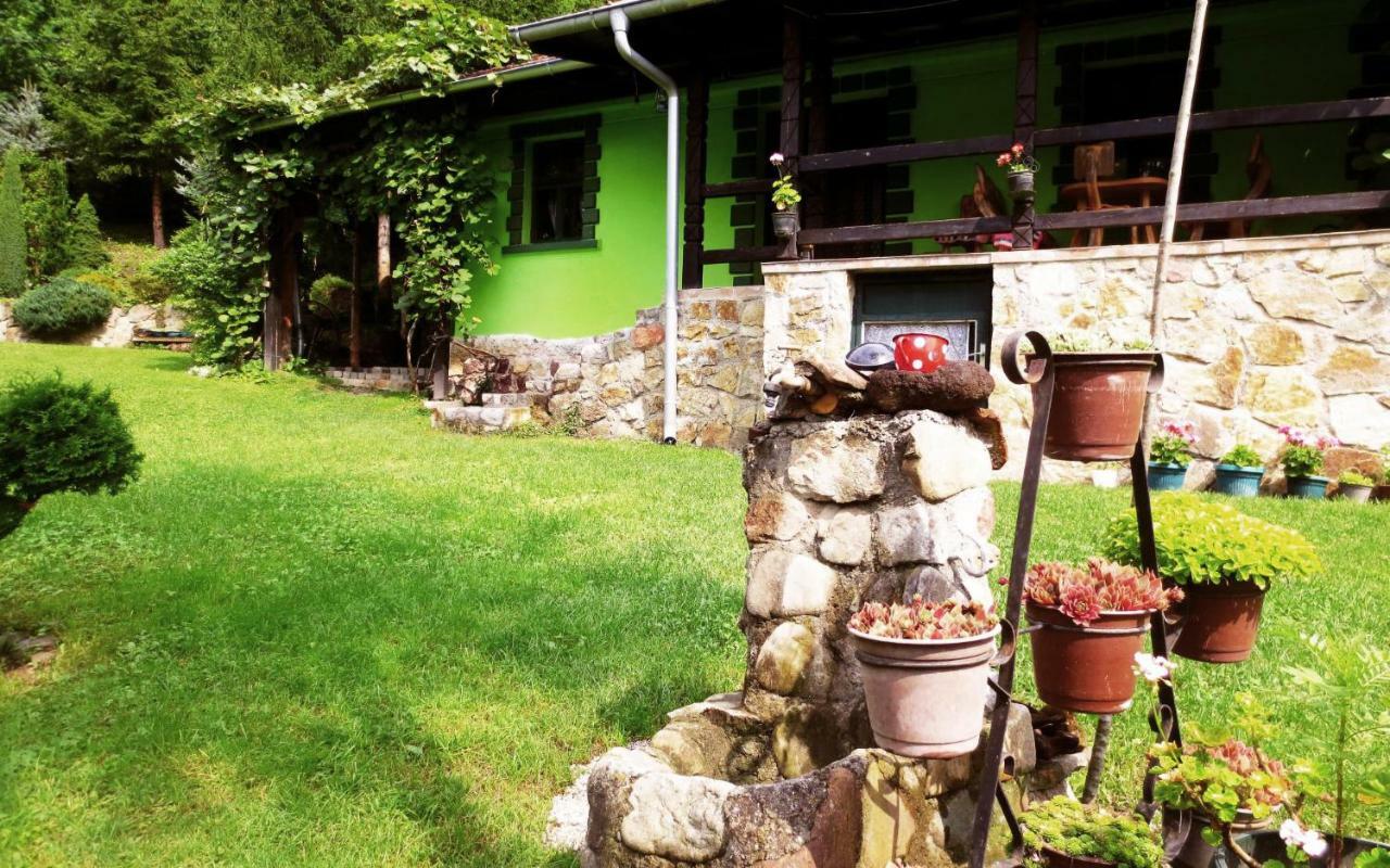 Etno-Kuca "Leka" Klisura Despotovac Exterior foto